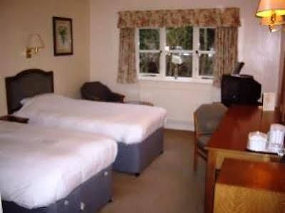 The Beauchief Hotel 谢菲尔德 外观 照片