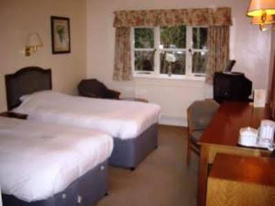 The Beauchief Hotel 谢菲尔德 外观 照片