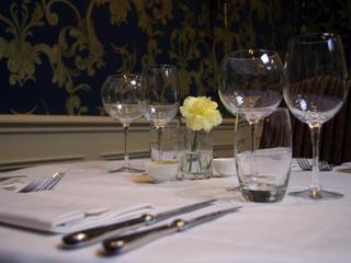 The Beauchief Hotel 谢菲尔德 外观 照片