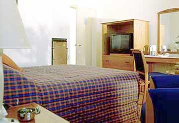 The Beauchief Hotel 谢菲尔德 外观 照片