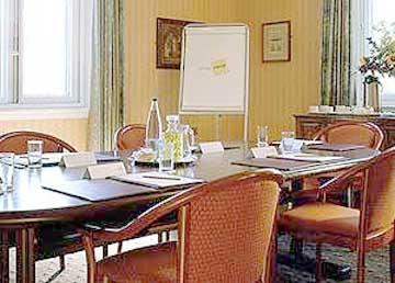The Beauchief Hotel 谢菲尔德 外观 照片